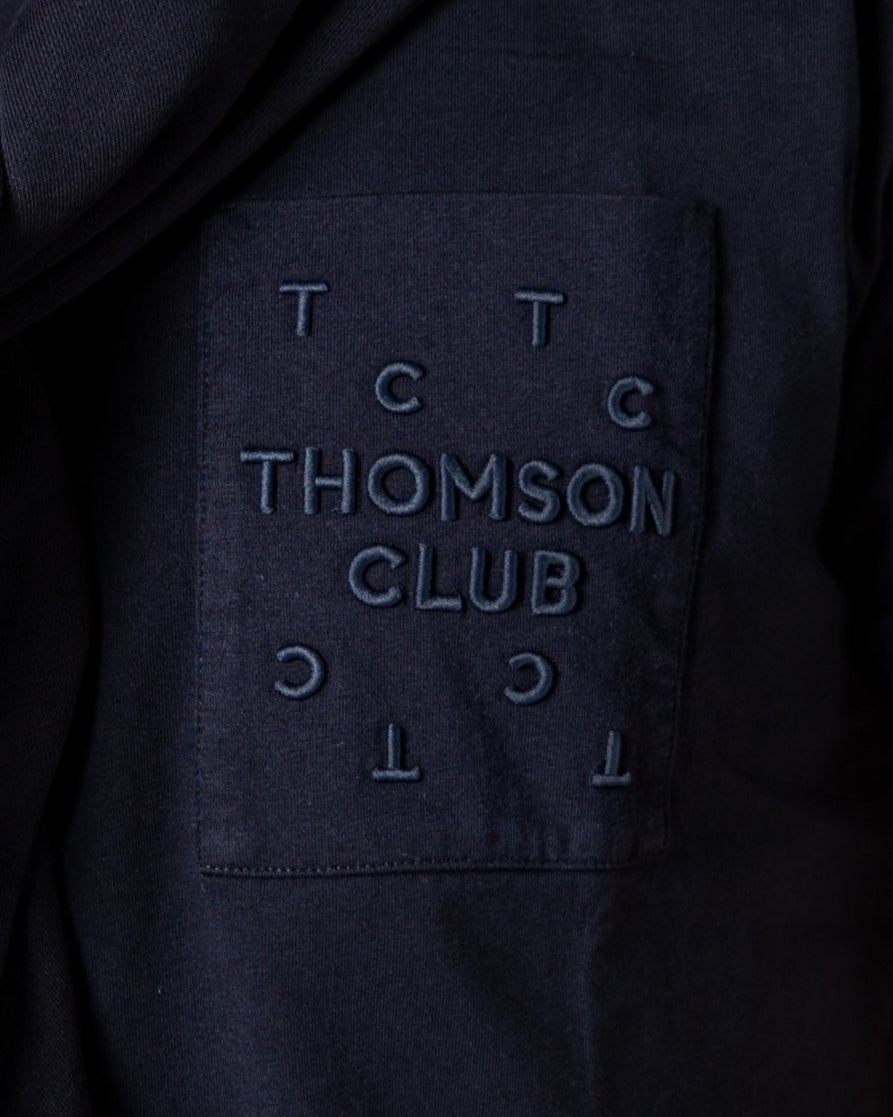 Design moderno que combina estilo descontraído e sofisticação natural.