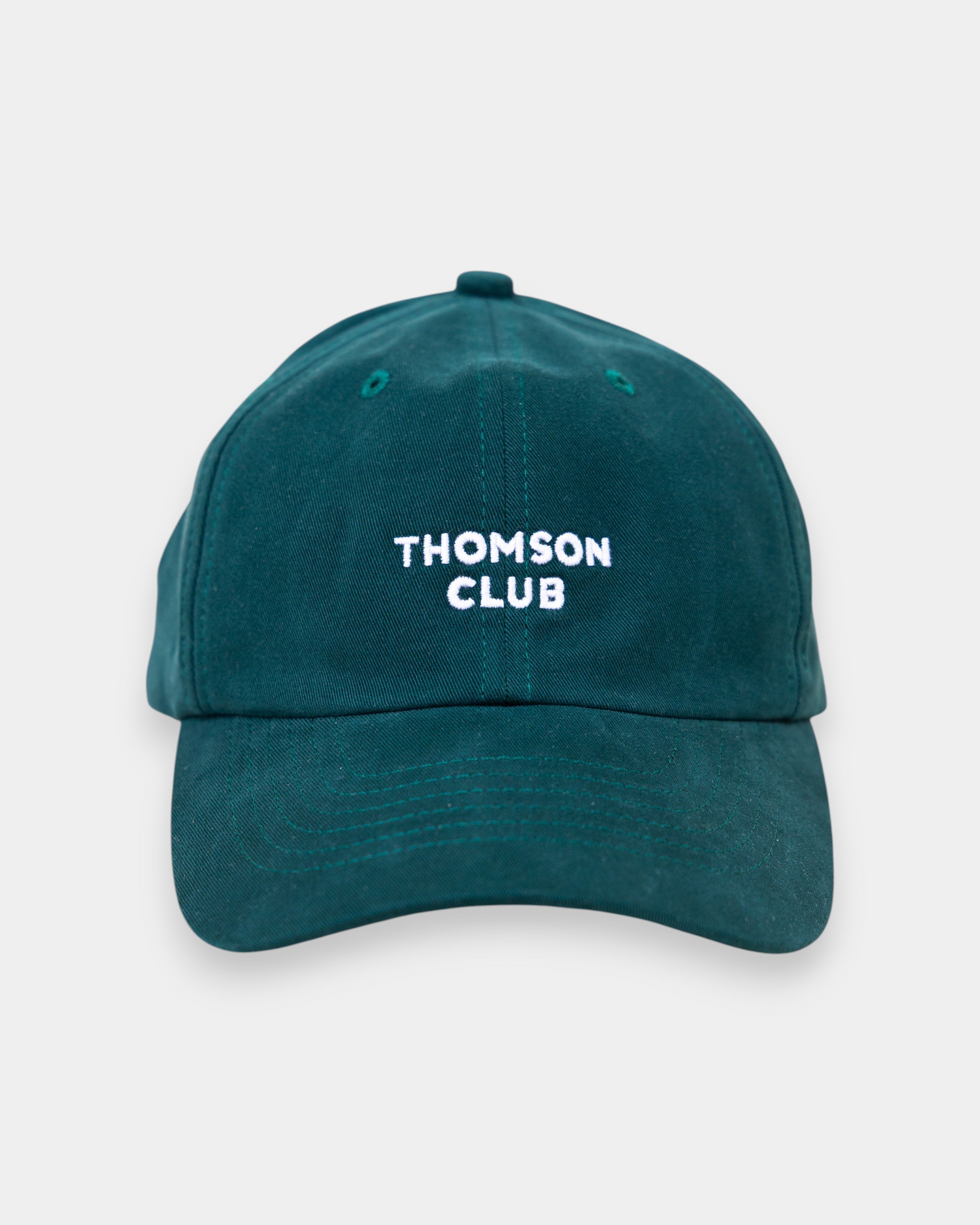 The TC Cap - Green.