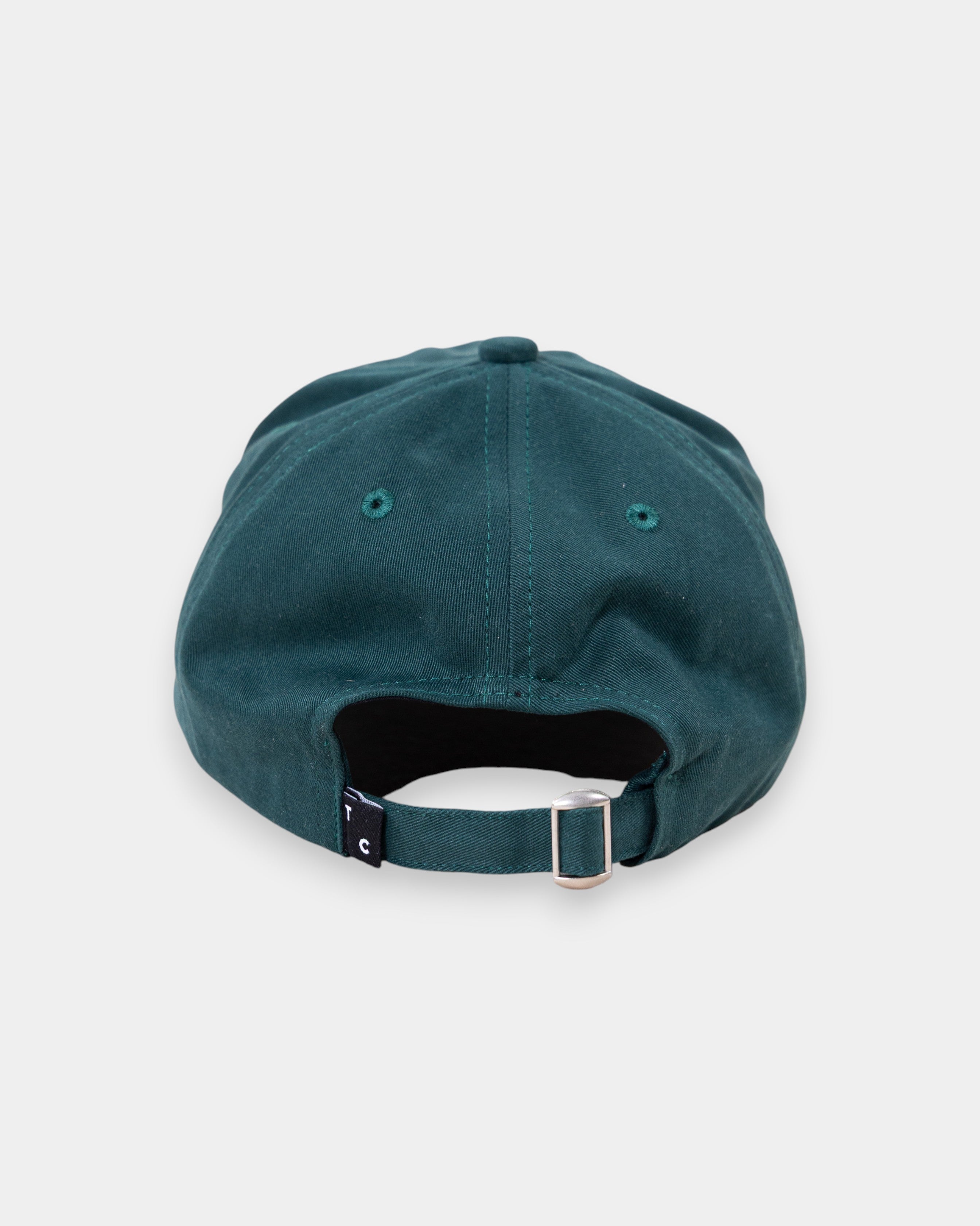 The TC Cap - Green.