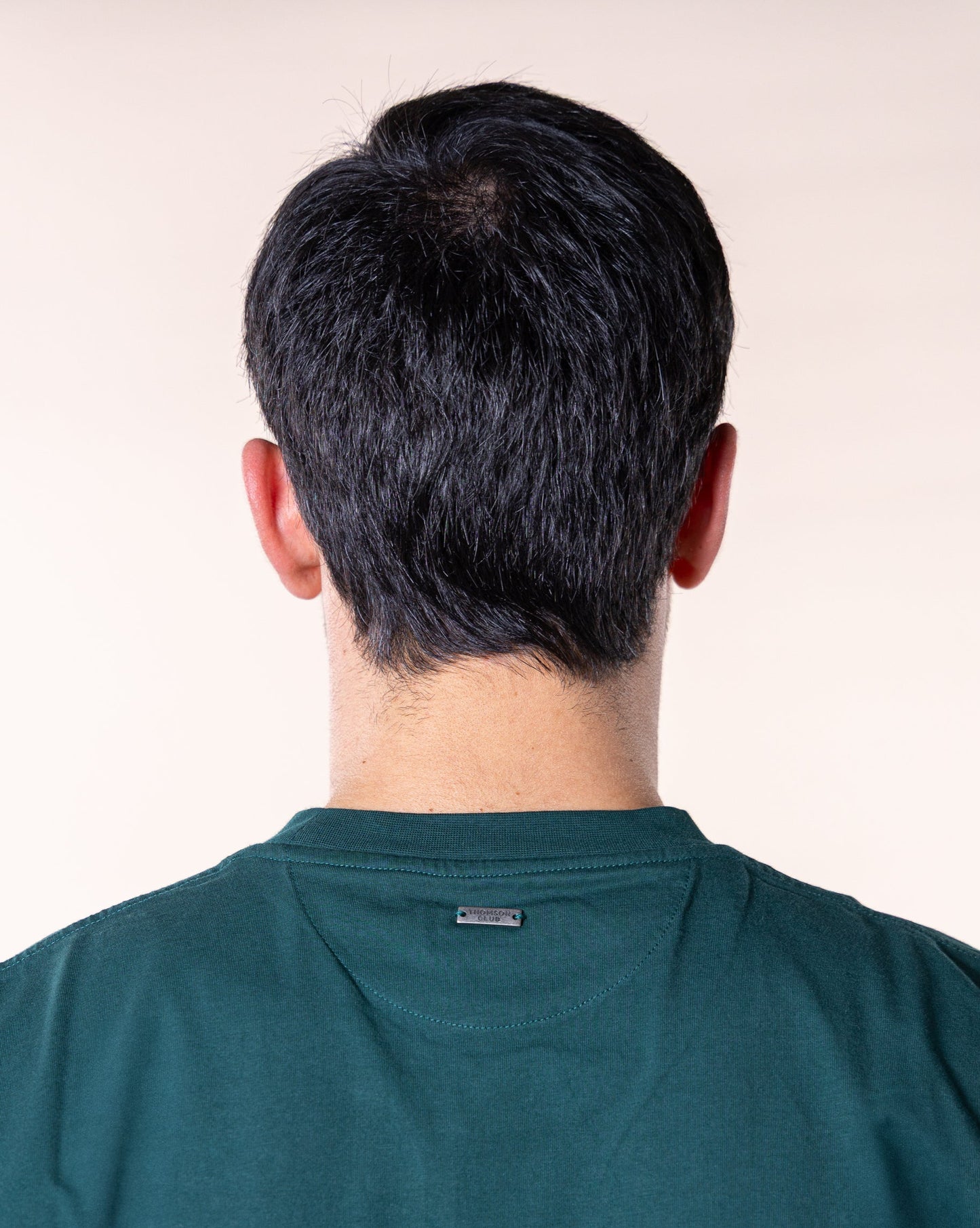 The TC T-Shirt - Green