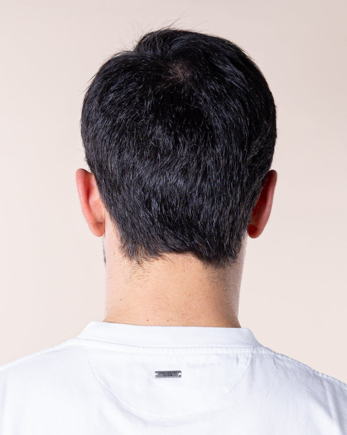 The TC T-Shirt - White