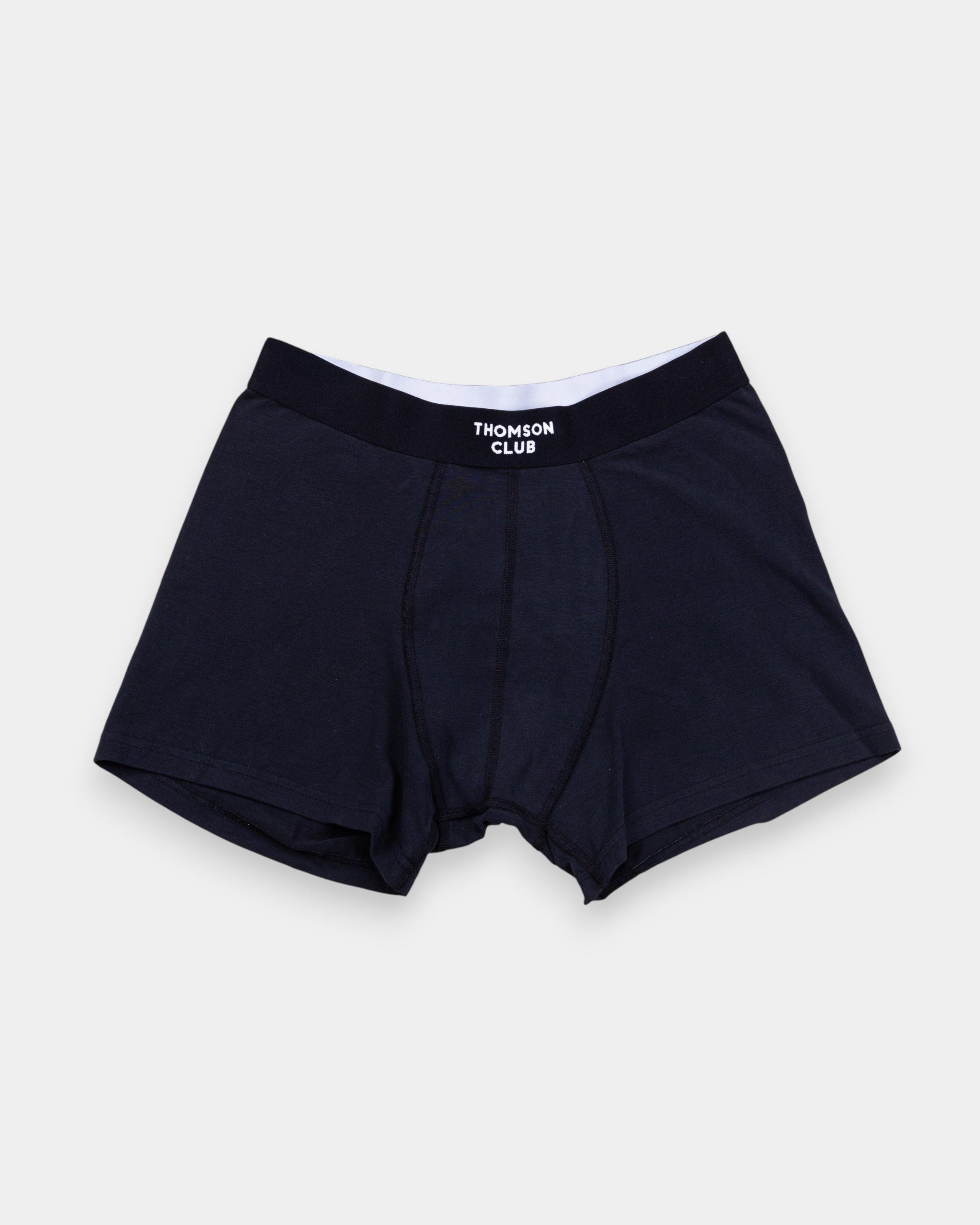 The TC Boxer - Black