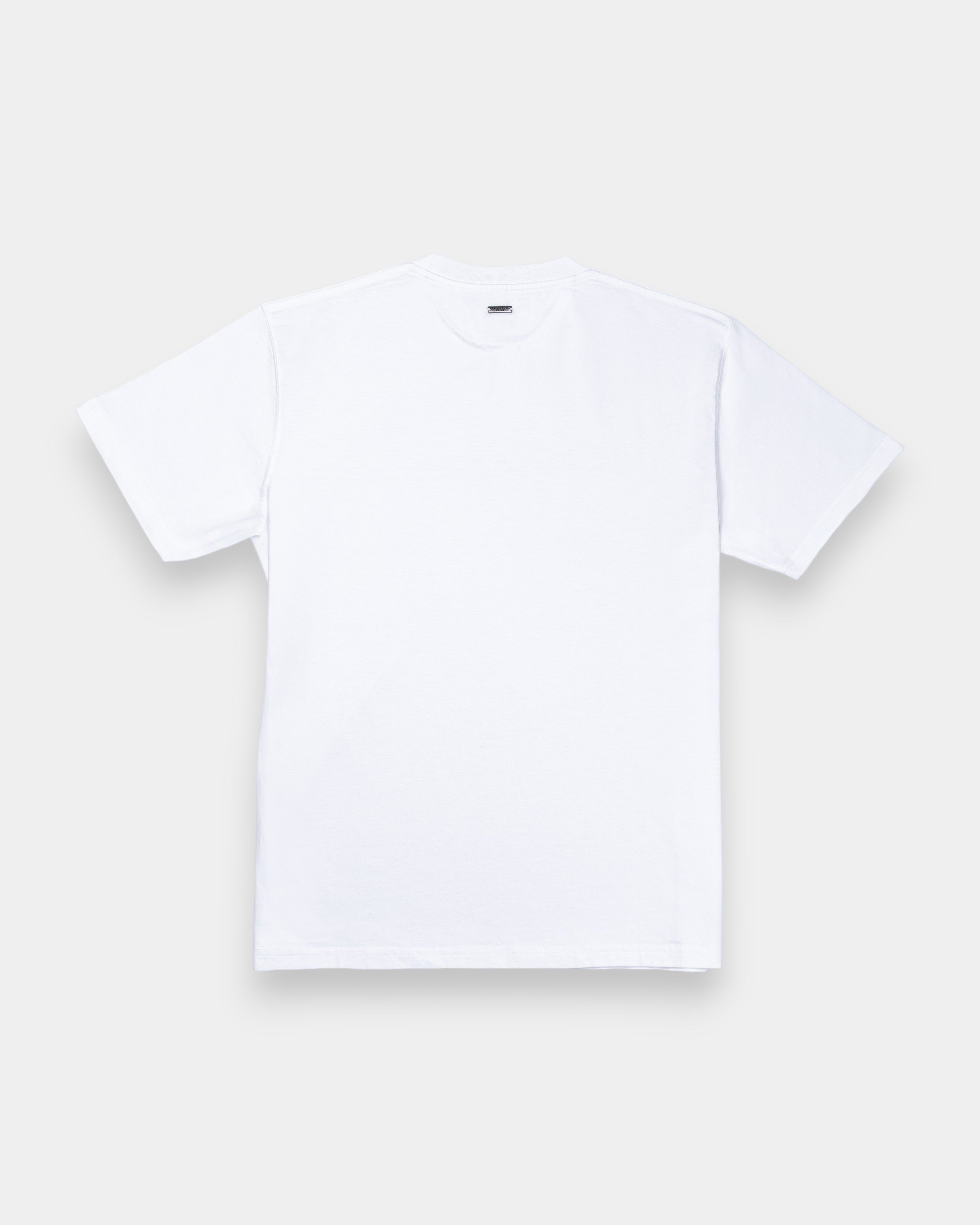 The TC T-Shirt - White