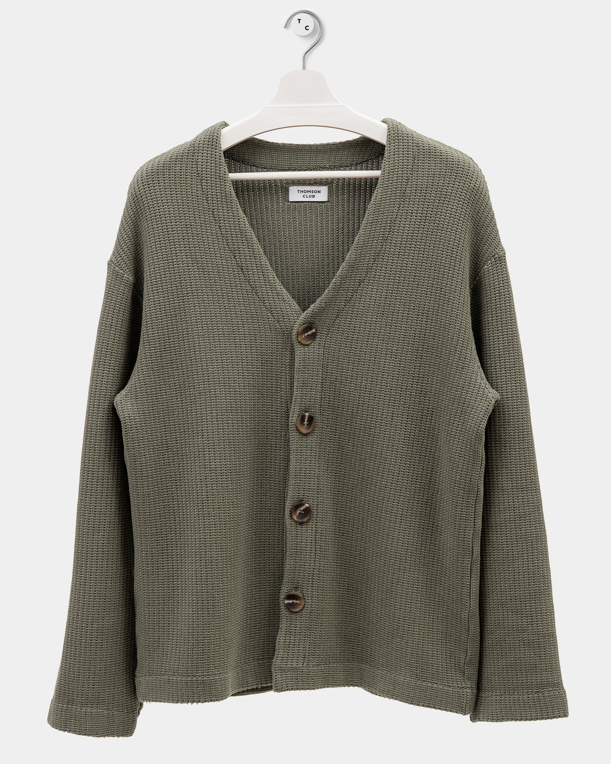 Thompson Roupas Mulher – Thomson Club