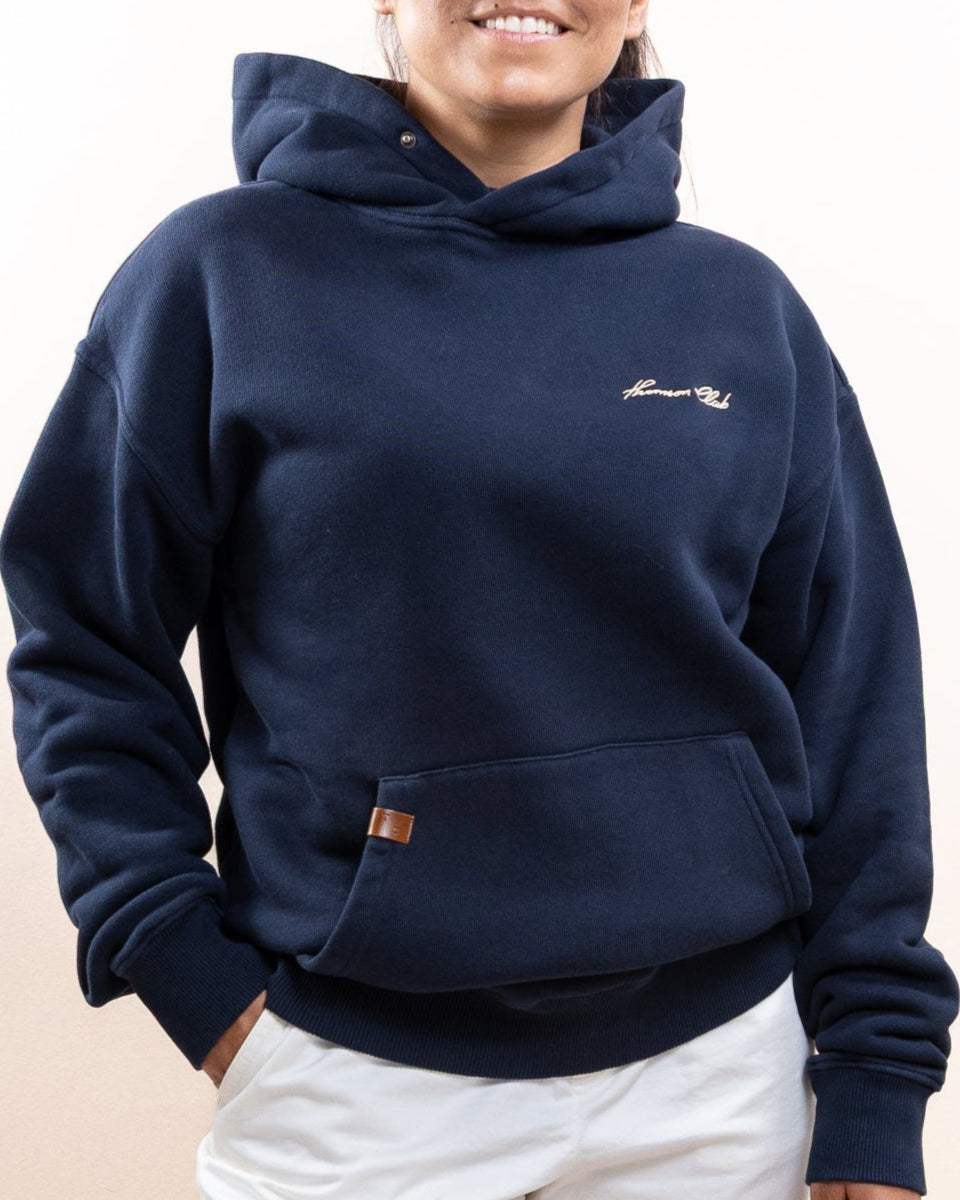 Sweatshirts e Hoodies.