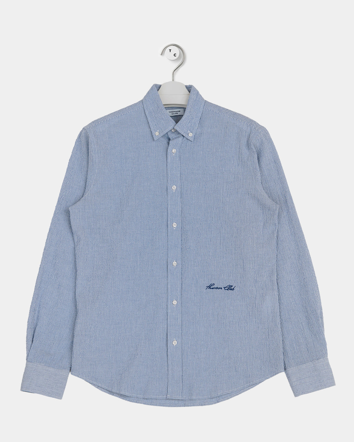 Camisas.