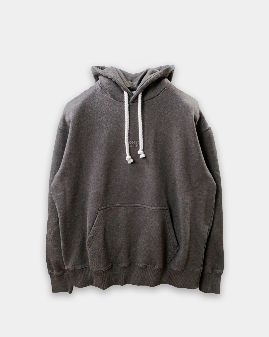 Sweatshirts e Hoodies