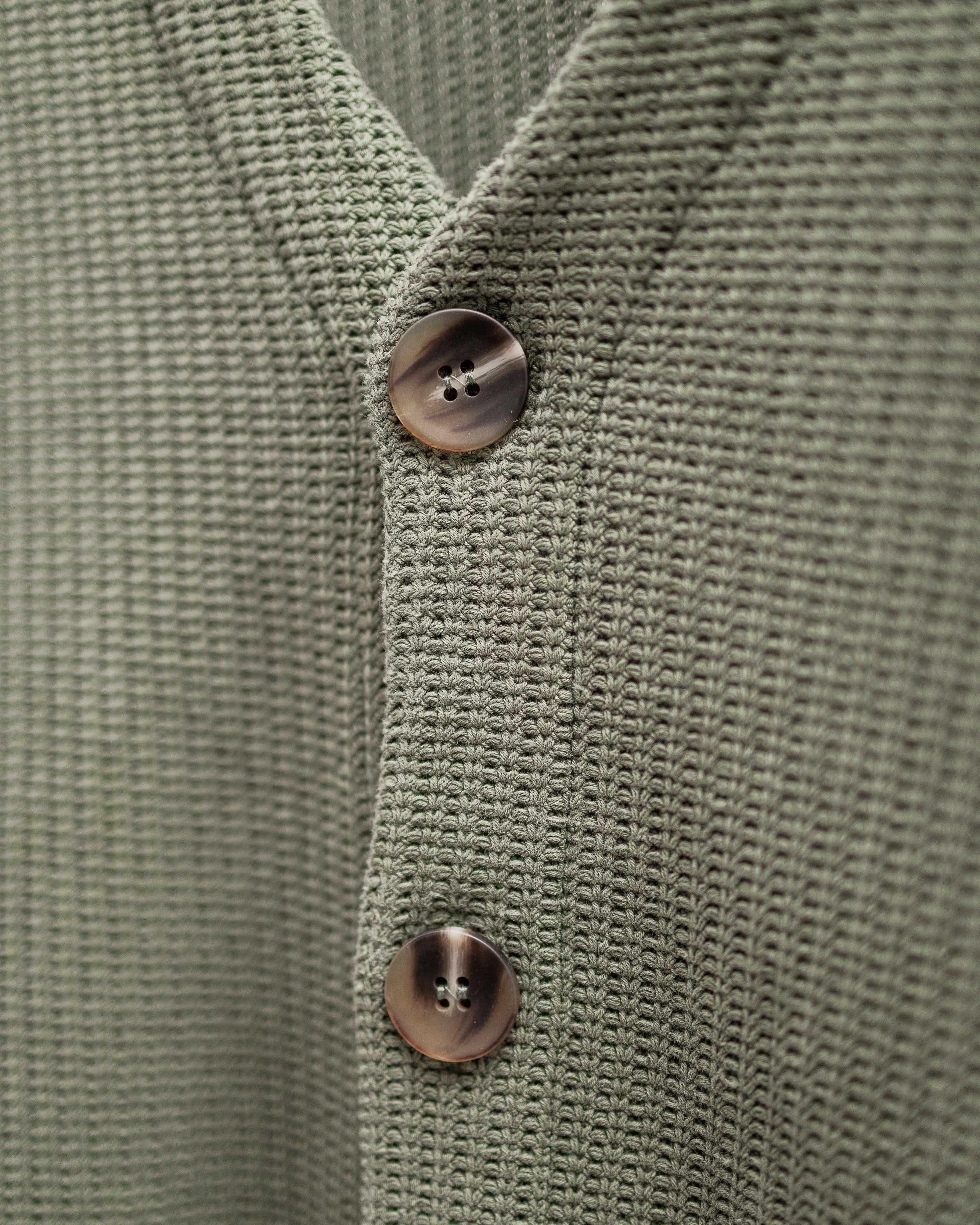 The 7th Earl Cardigan - Khaki