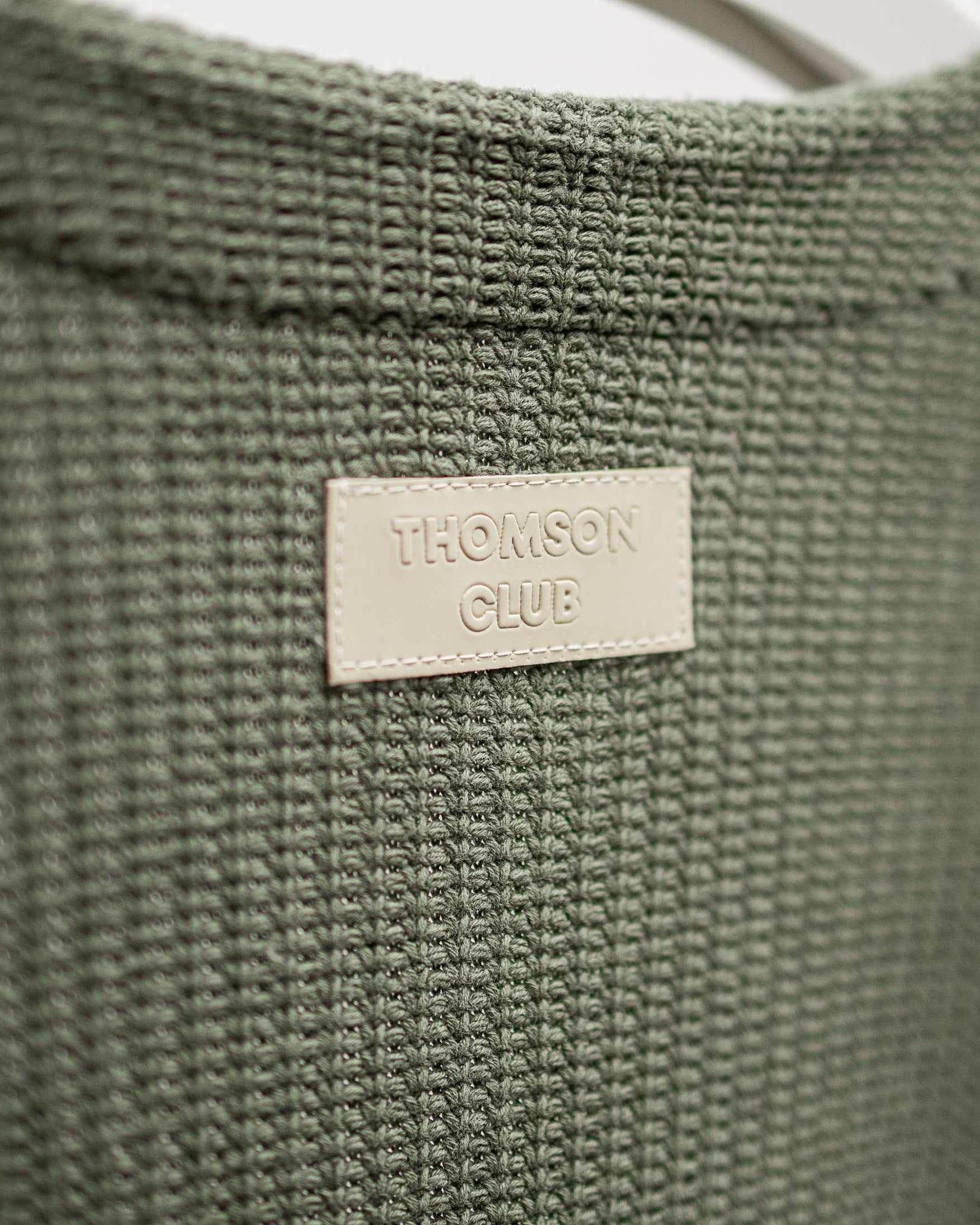 The 7th Earl Cardigan - Khaki