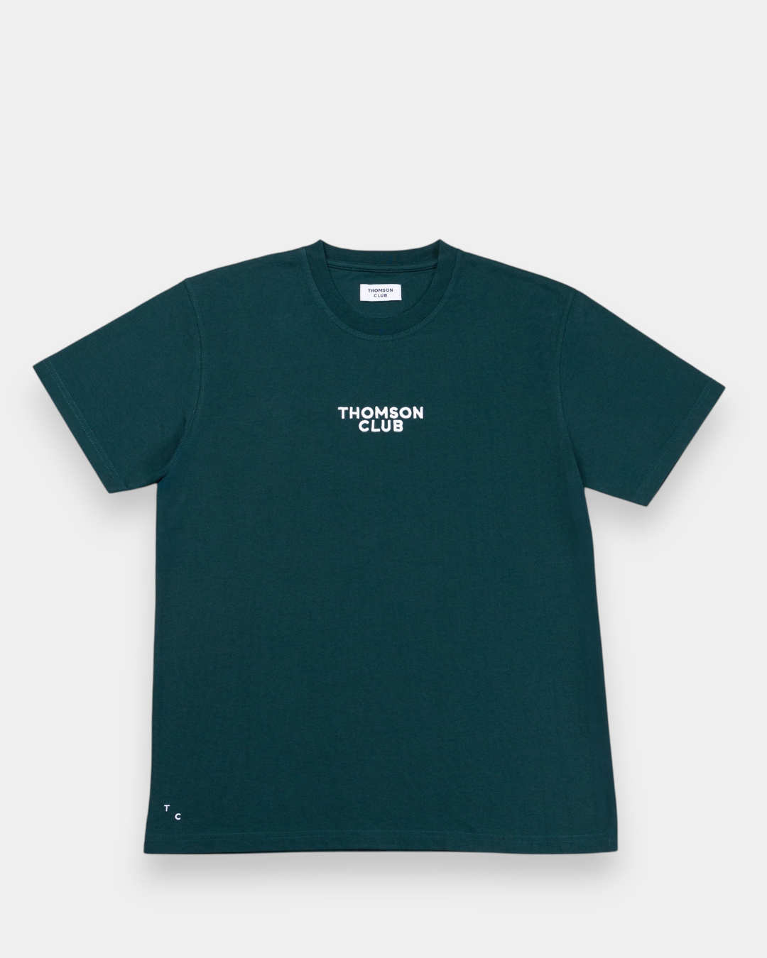 The TC T-Shirt - Green