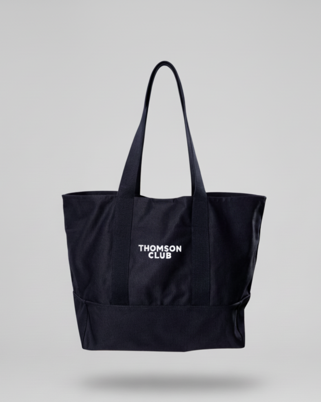 The TC Big Tote - Black.