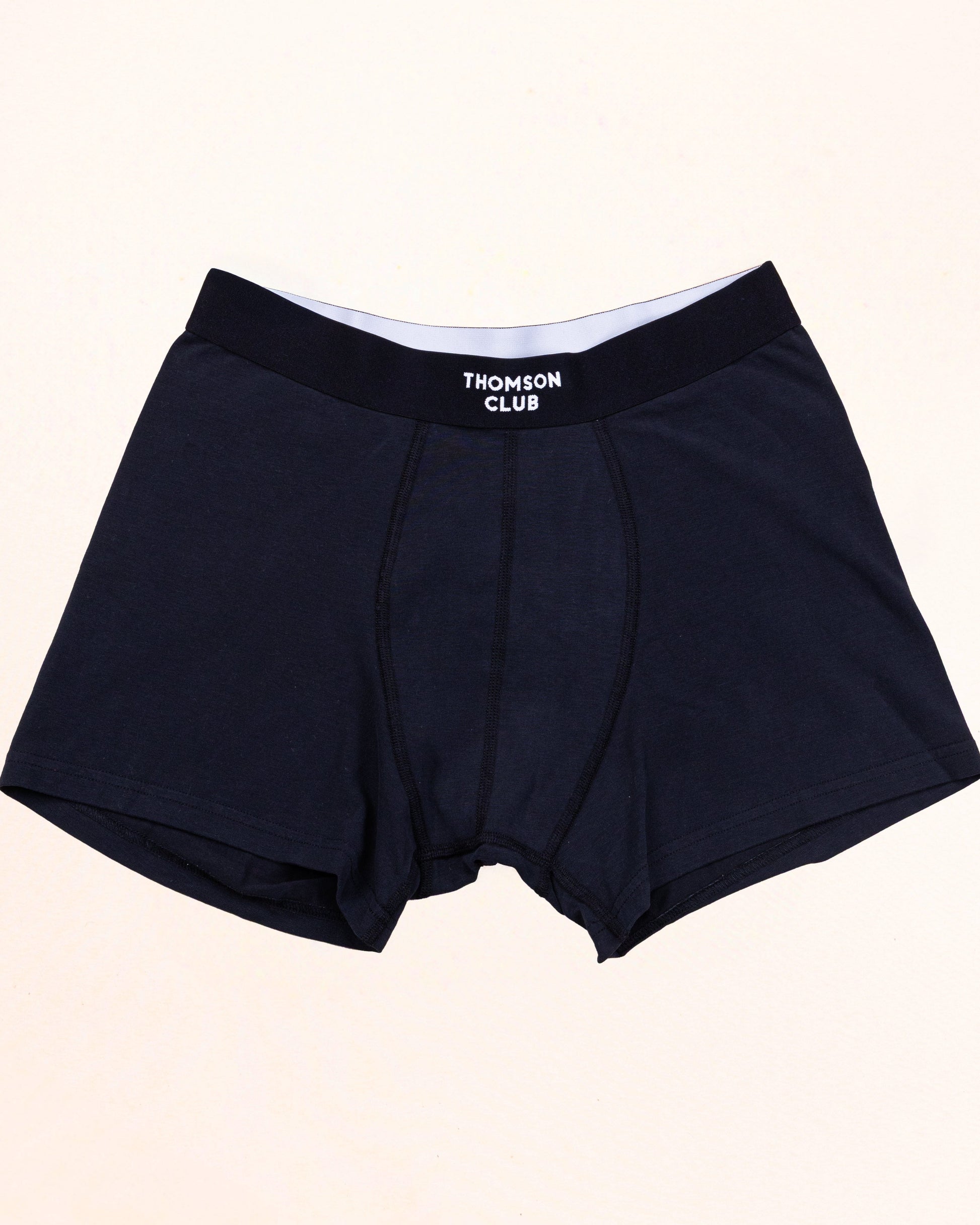 The TC Boxer - Black