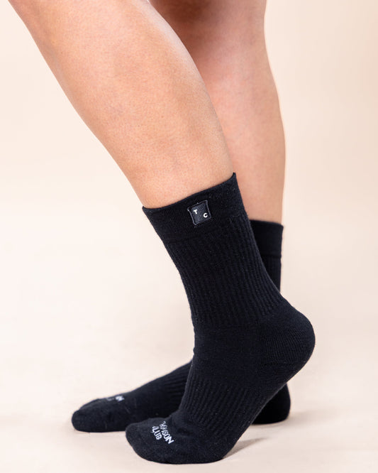 Calcetines TC Negros