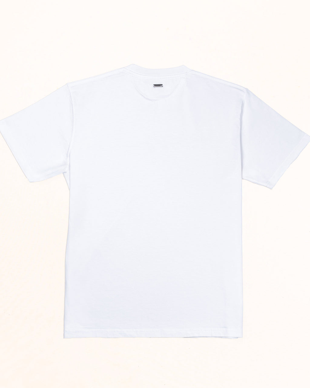 A t-shirt perfeita para acompanhar o teu ritmo e estilo pessoal.
