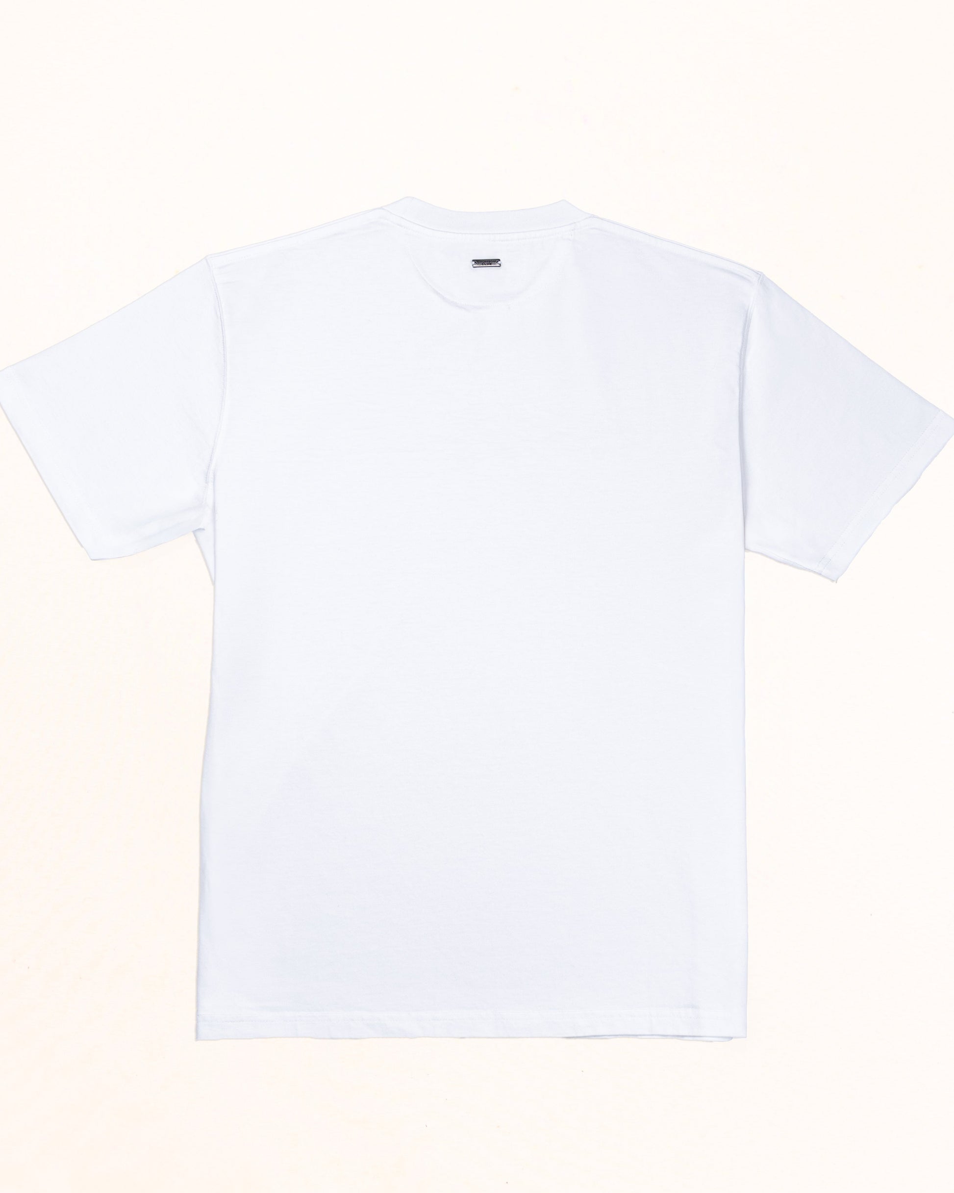 A t-shirt perfeita para acompanhar o teu ritmo e estilo pessoal.