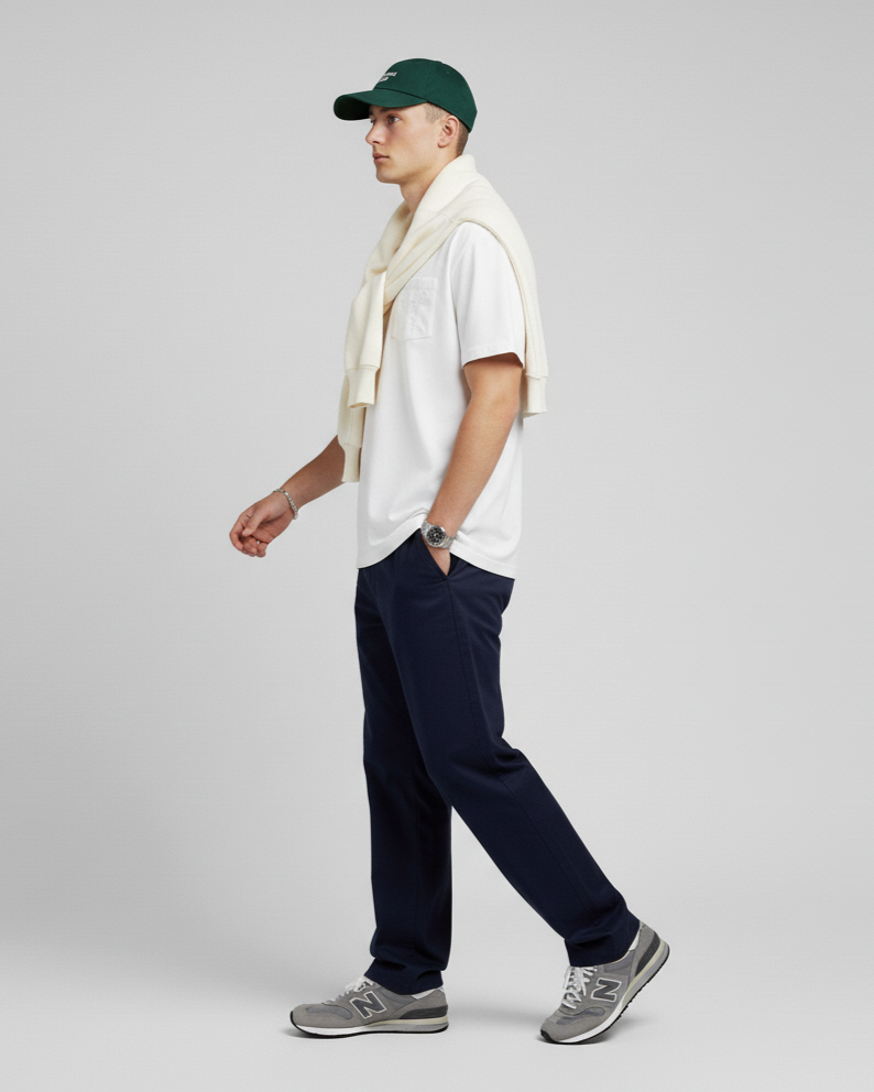 The TC Cap - Green
