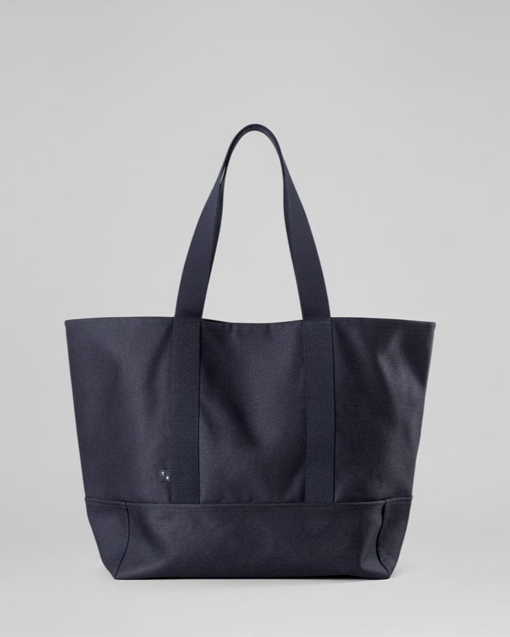 The TC Big Tote - Black.