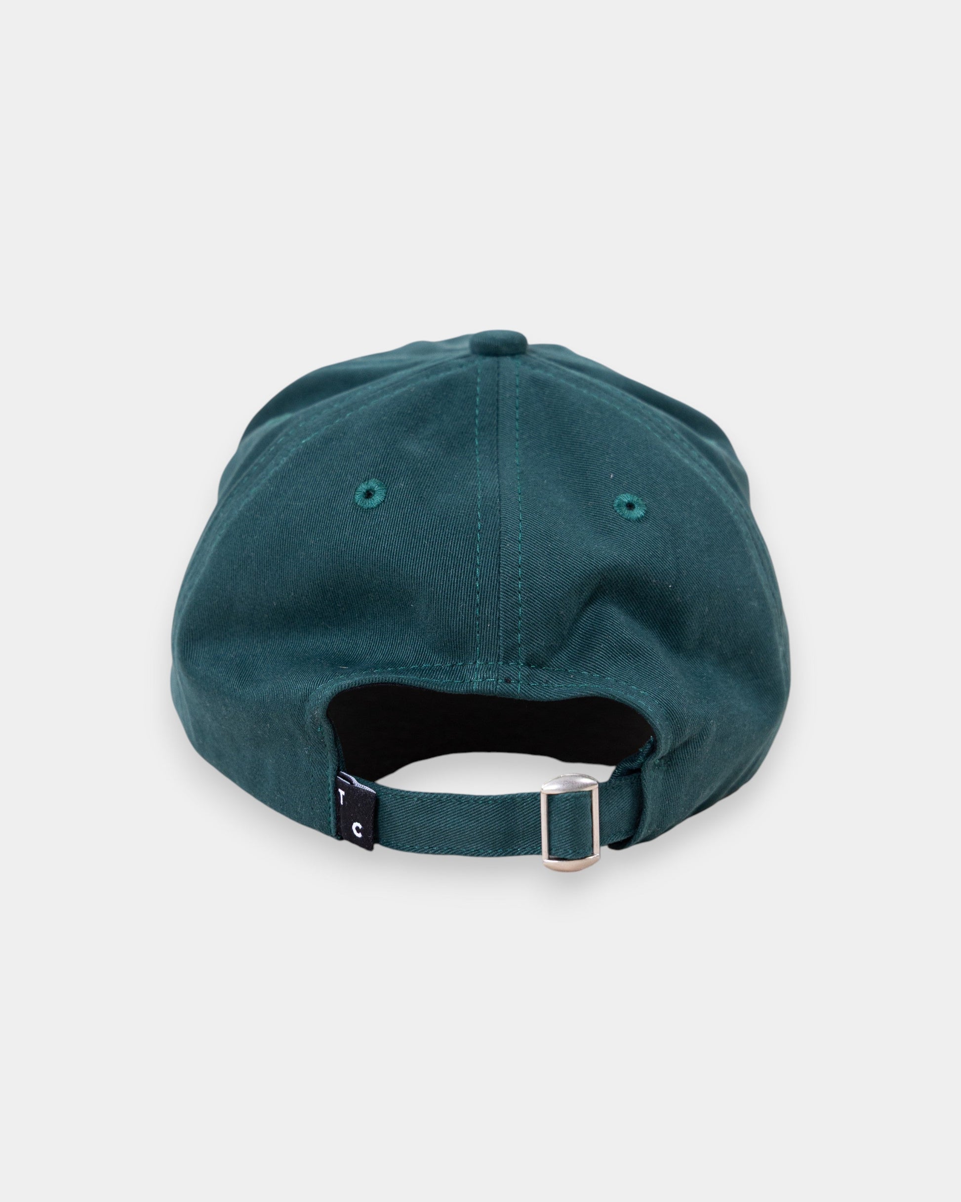 The TC Cap - Green