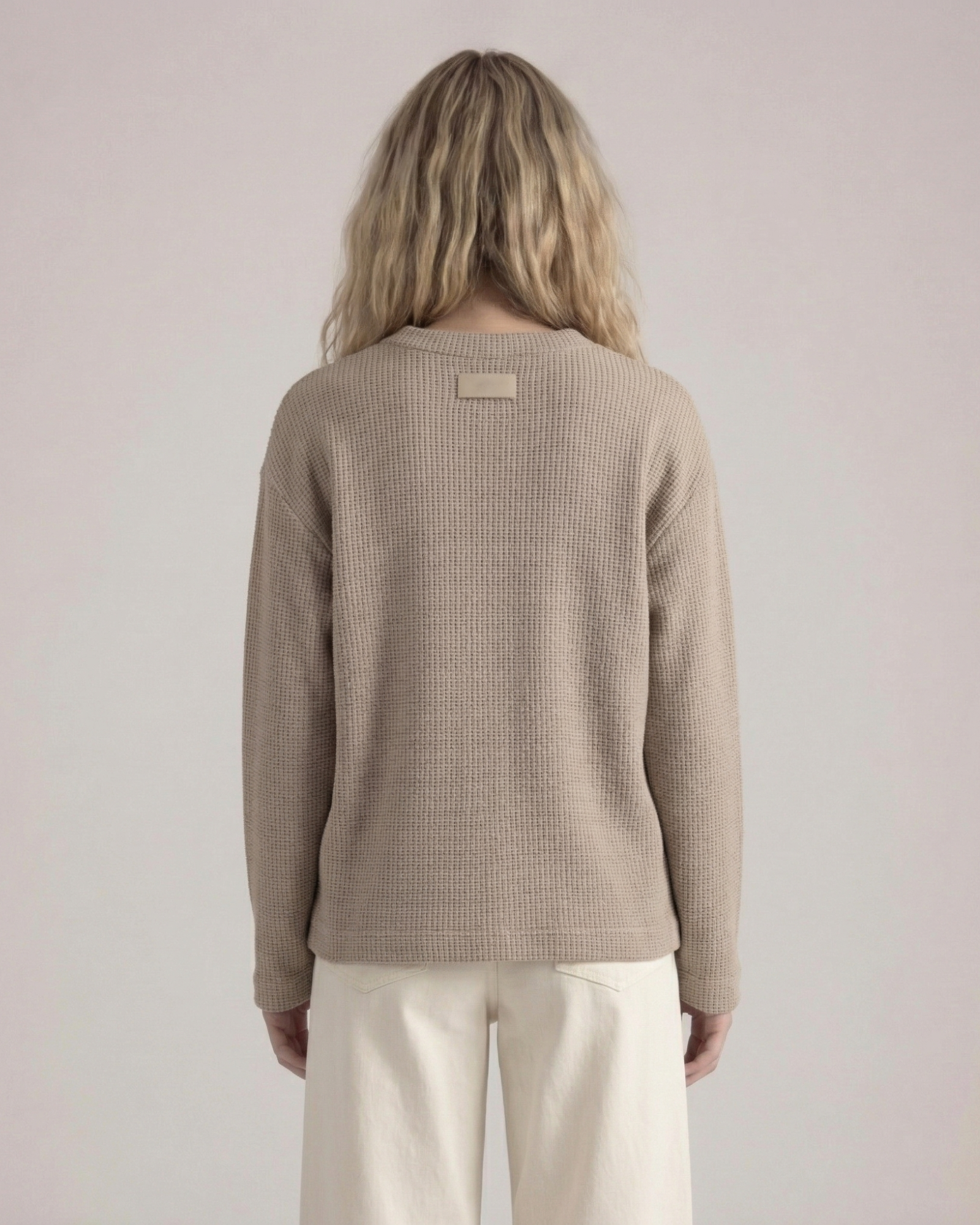 The 7th Earl Cardigan - Light Brown.