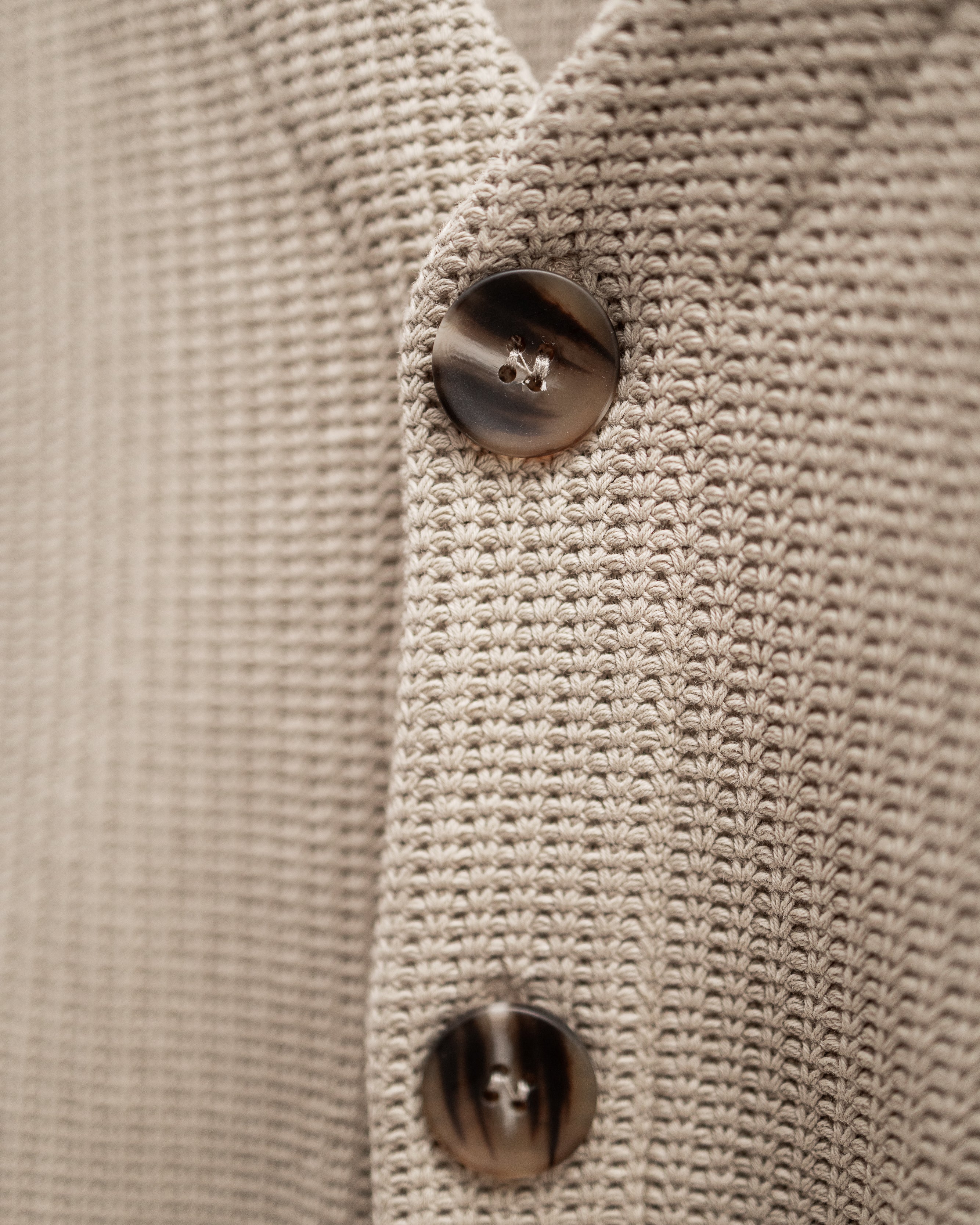 The 7th Earl Cardigan - Light Brown