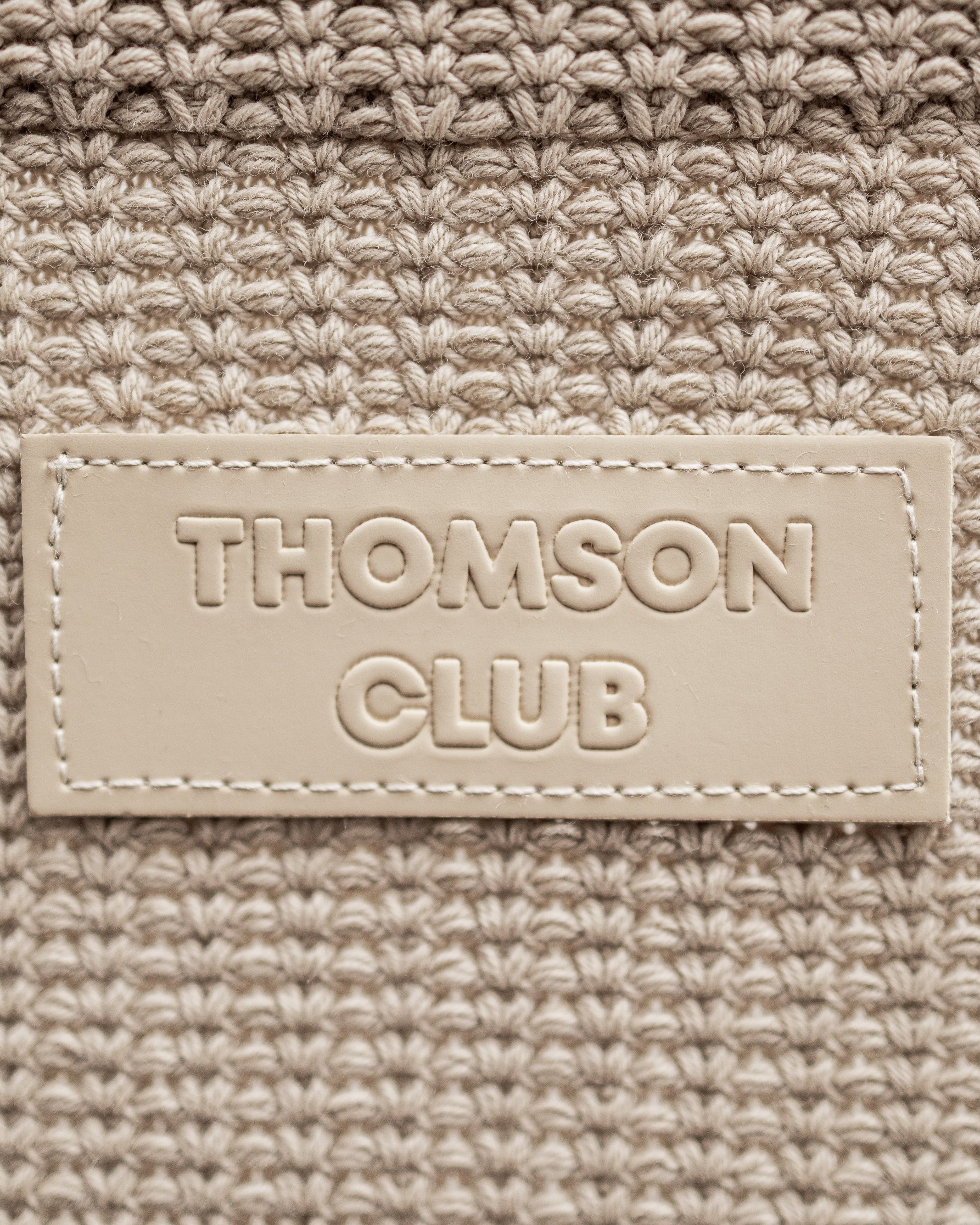 The 7th Earl Cardigan - Light Brown