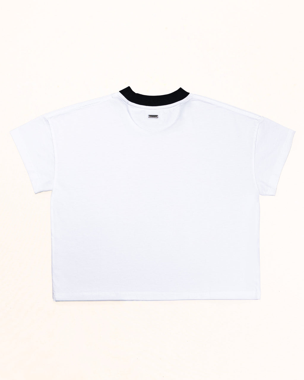 The Special Design T-Shirt - White.