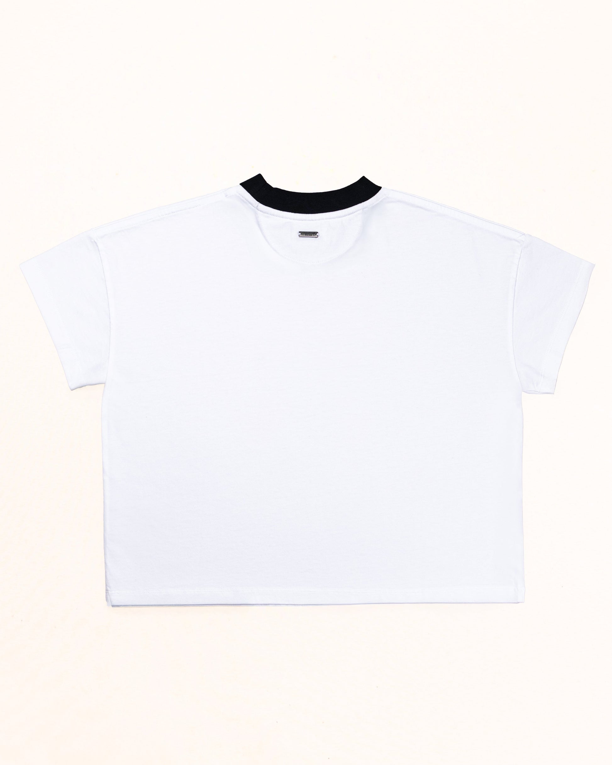 The Special Design T-Shirt - White.