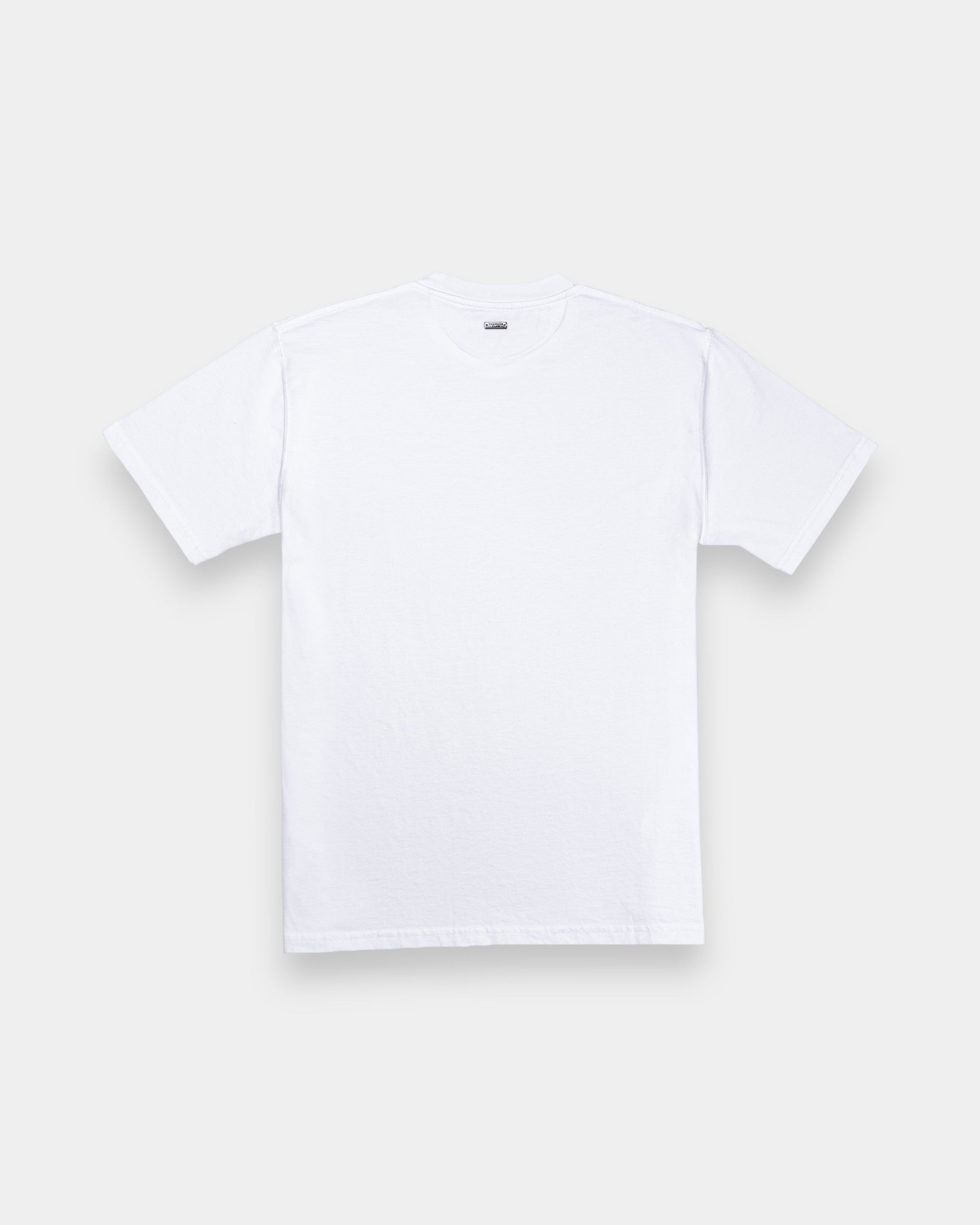 The Special Pocket T-Shirt - White