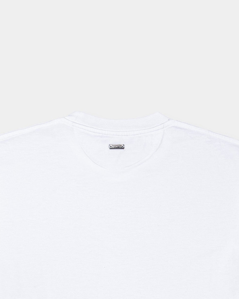 The TC T-Shirt - White