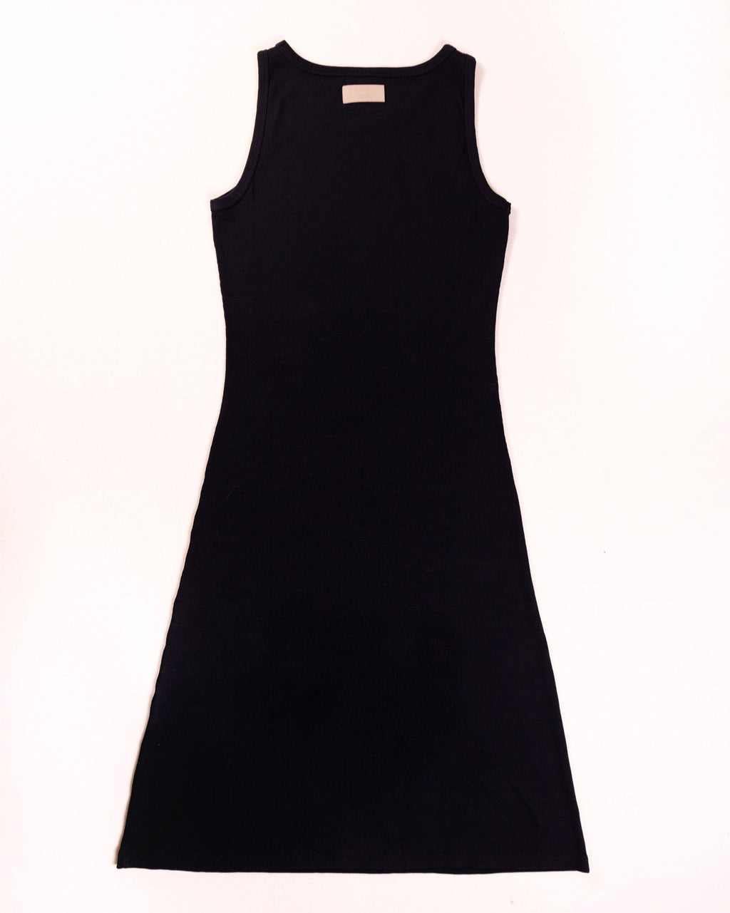 The TC Dress – Black