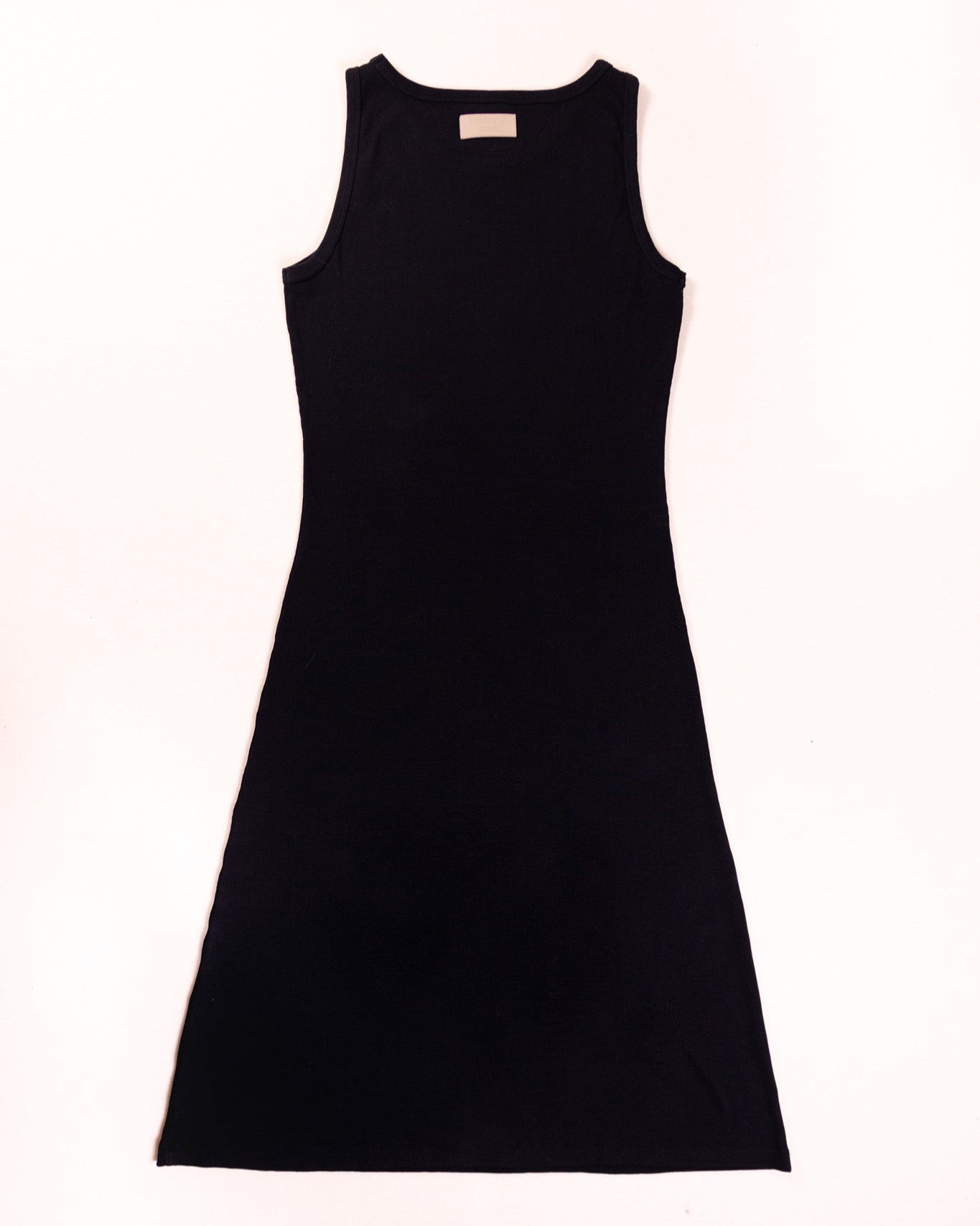 The TC Dress – Black.