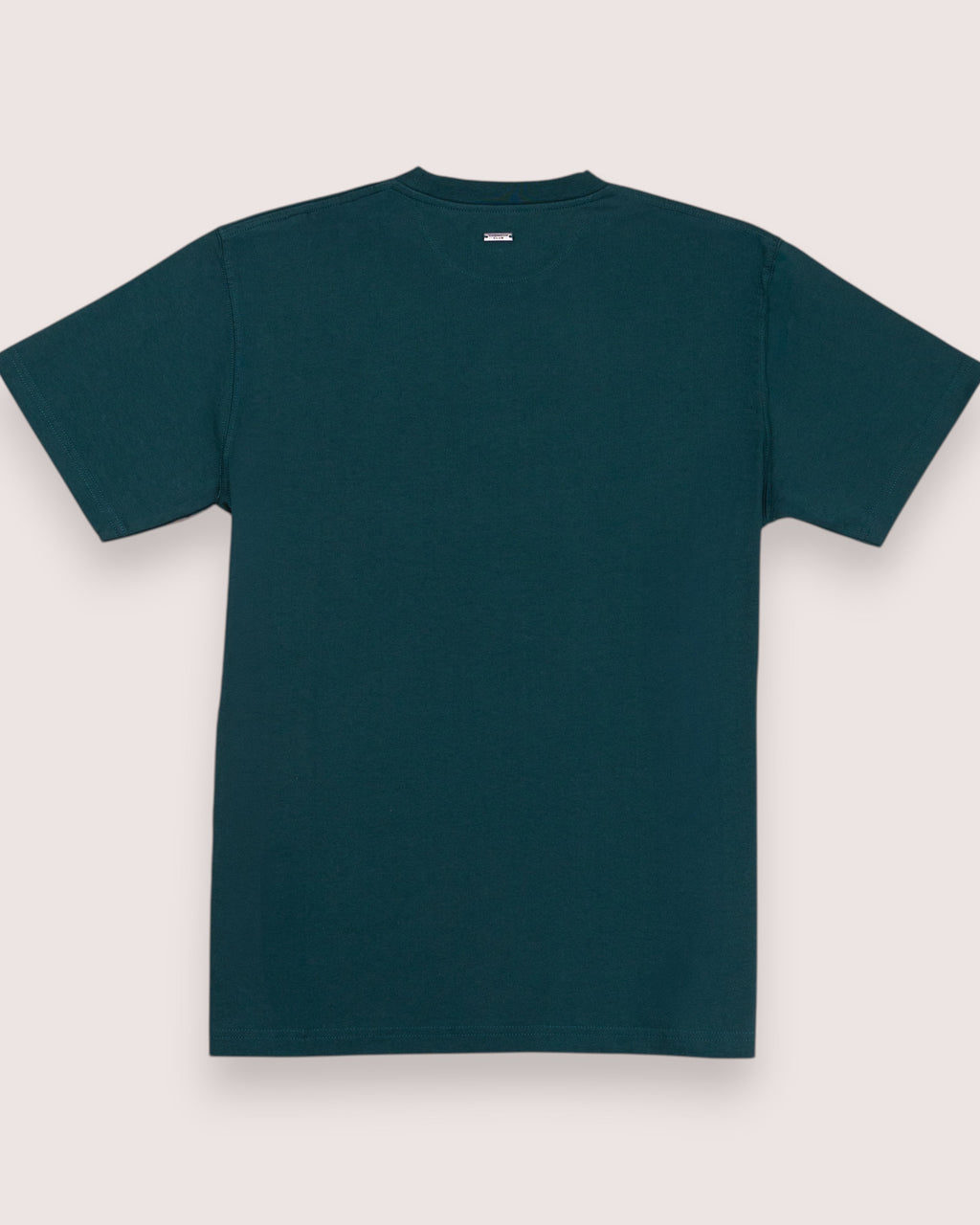The TC T-Shirt - Green.