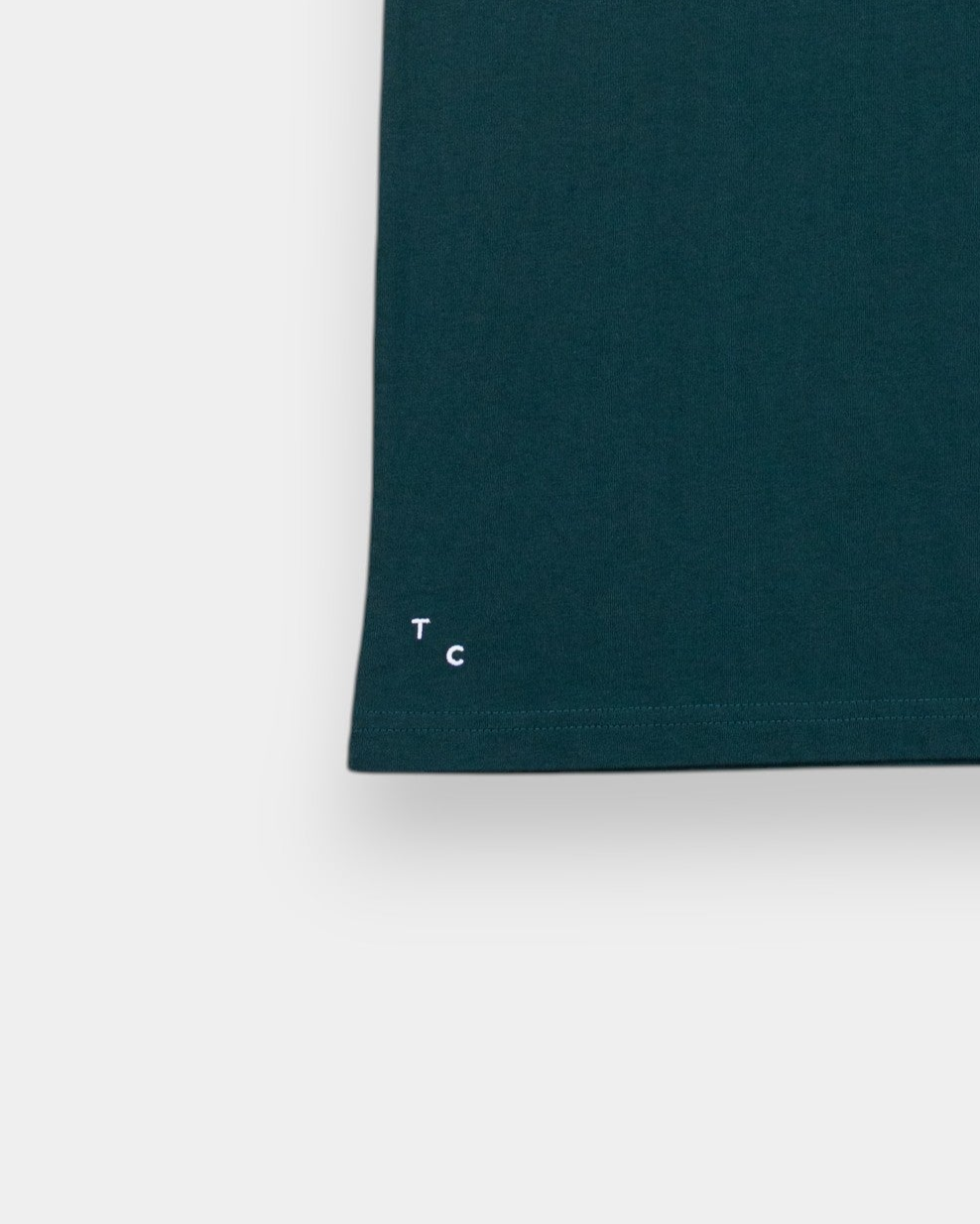 The TC T-Shirt - Green