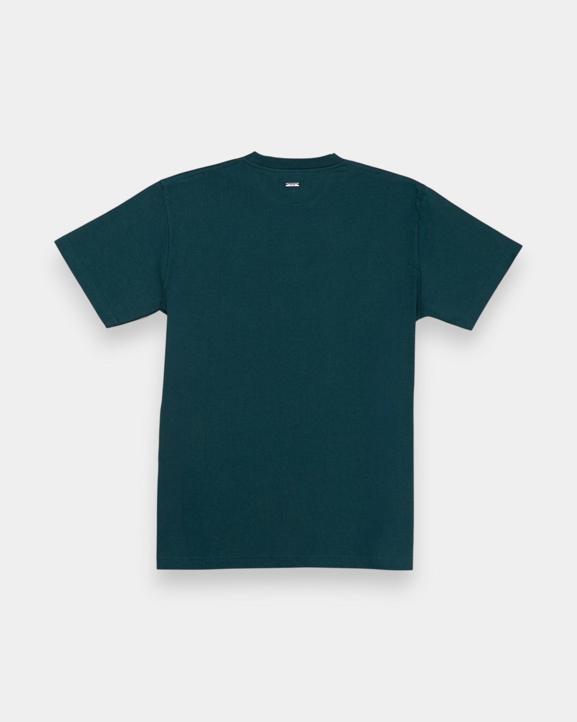 The TC T-Shirt - Green