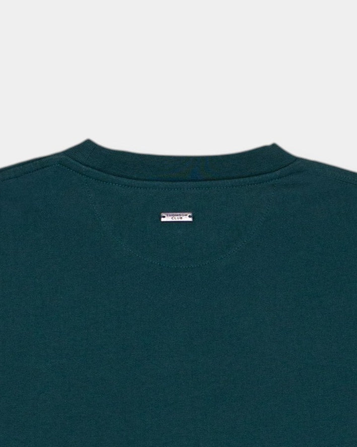 The TC T-Shirt - Green